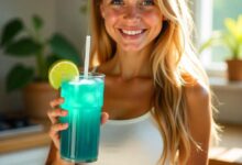 Blue Spirulina The Ultimate Super food to Ignite Your Wellness